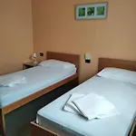 La Cordata - Zumbini 6 Aparthotel Milano