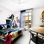La Cordata - Zumbini 6 Aparthotel Milano