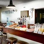 La Cordata - Zumbini 6 3* Milano