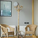 Hotel apartamentowy La Cordata - Zumbini 6
