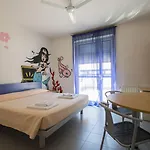 La Cordata - Zumbini 6 Hotel apartamentowy Mediolan