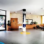 La Cordata - Zumbini 6 Hotel apartamentowy