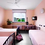 La Cordata - Zumbini 6 Hotel apartamentowy Mediolan