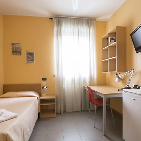 Aparthotel La Cordata - Zumbini 6
