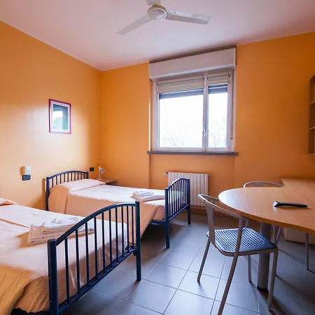 Aparthotel La Cordata - Zumbini 6 3*