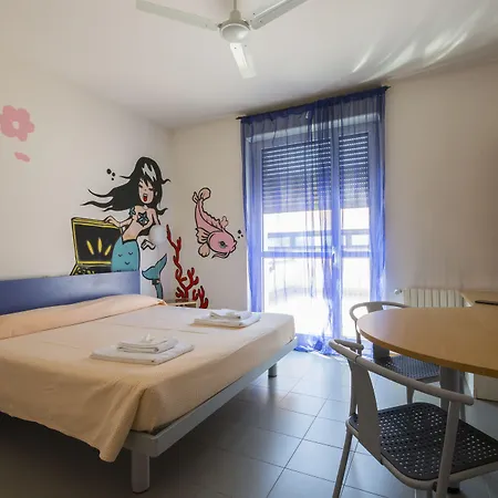 La Cordata - Zumbini 6 Aparthotel Milaan