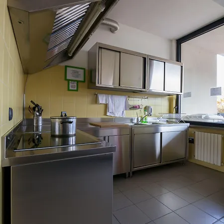 Aparthotel La Cordata - Zumbini 6 Milaan