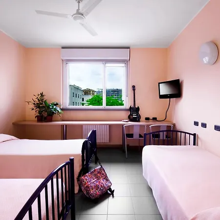 La Cordata - Zumbini 6 Aparthotel Milaan