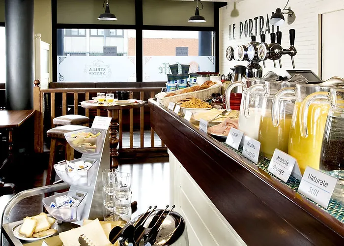 Apartahotel La Cordata - Zumbini 6 3*