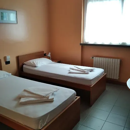 La Cordata - Zumbini 6 Apartmanhotel