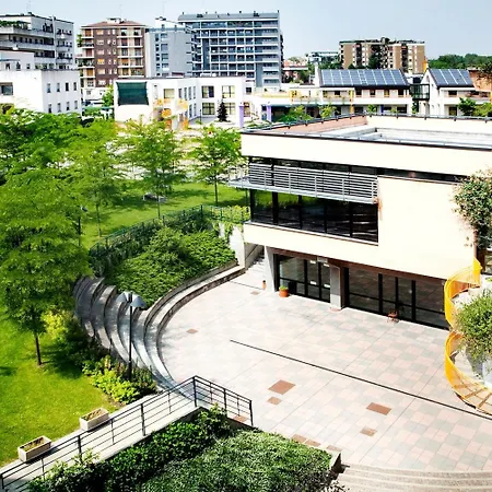 Apartmanhotel La Cordata - Zumbini 6 3*