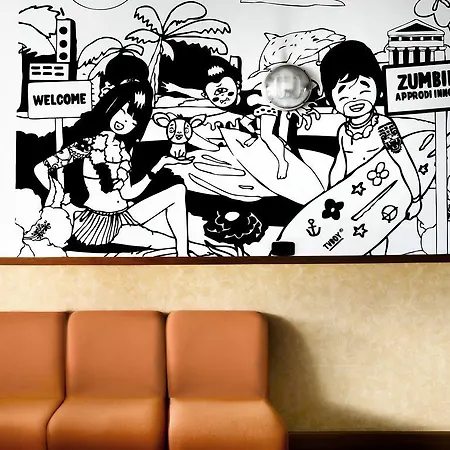 Apartmanhotel La Cordata - Zumbini 6