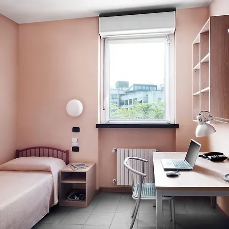 Apartmanhotel La Cordata - Zumbini 6