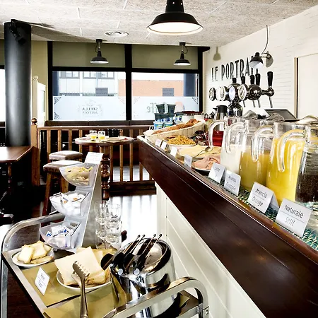 アパートホテル La Cordata - Zumbini 6 3*