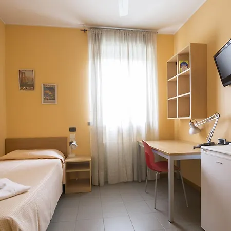 La Cordata - Zumbini 6 Apartmanhotel Milánó