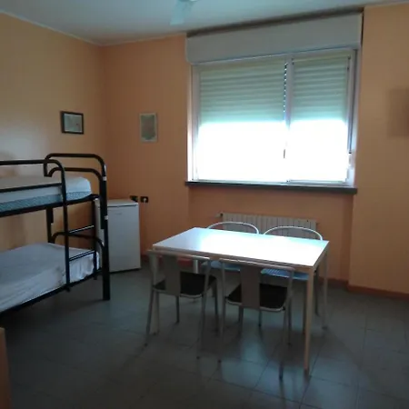 Apartmanhotel La Cordata - Zumbini 6